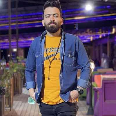 رامین مهری بی احساس (شاه دل منی بی غیرت) 